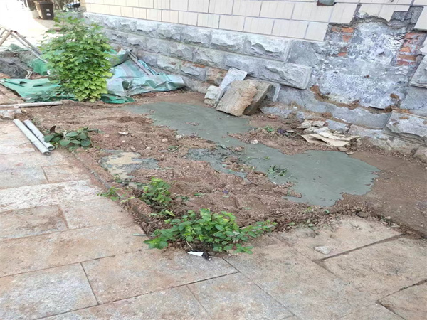 阳明地基基础注浆增加承载力灌浆加固