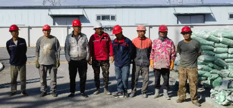 阳明厂房地基沉降注浆加固施工队伍怎么选